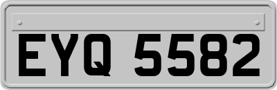 EYQ5582