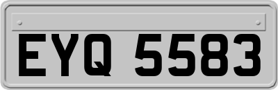 EYQ5583