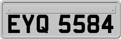 EYQ5584
