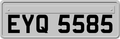 EYQ5585