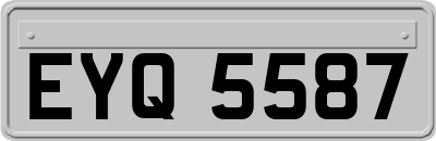 EYQ5587