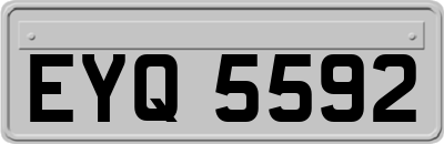 EYQ5592