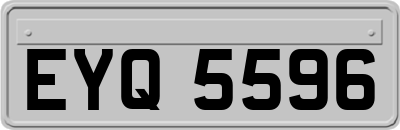 EYQ5596