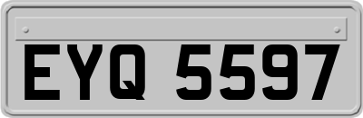 EYQ5597