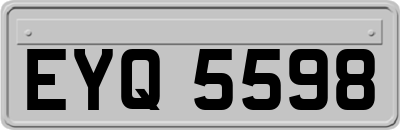 EYQ5598