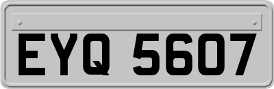 EYQ5607