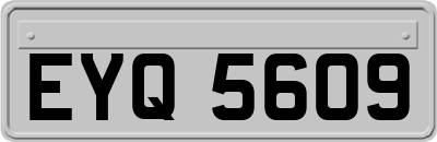 EYQ5609