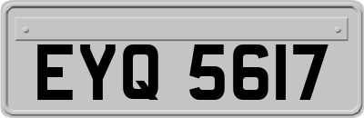 EYQ5617