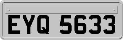 EYQ5633