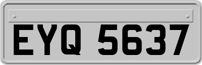 EYQ5637