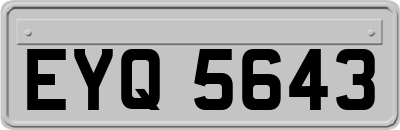 EYQ5643