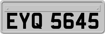 EYQ5645