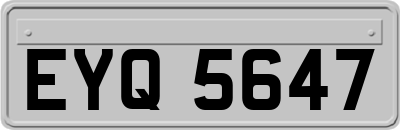 EYQ5647