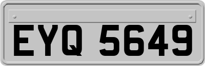 EYQ5649