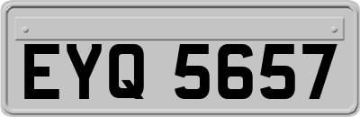 EYQ5657