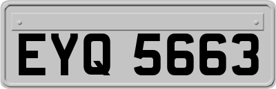 EYQ5663