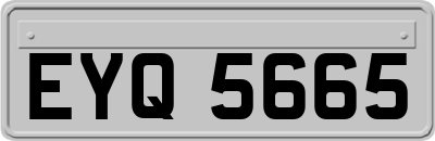 EYQ5665