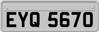 EYQ5670