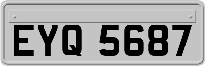 EYQ5687