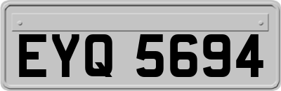 EYQ5694