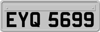EYQ5699