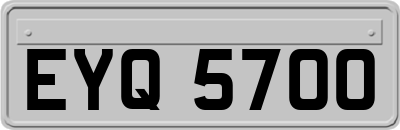 EYQ5700