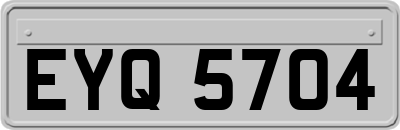 EYQ5704