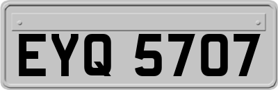 EYQ5707