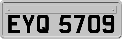 EYQ5709