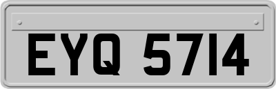 EYQ5714