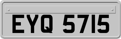 EYQ5715