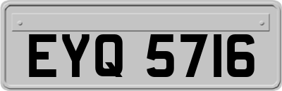 EYQ5716