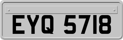 EYQ5718