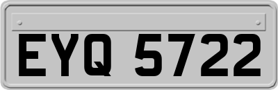 EYQ5722