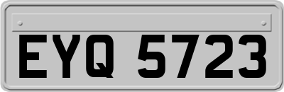 EYQ5723
