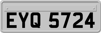 EYQ5724