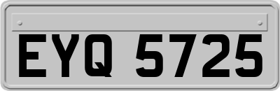 EYQ5725