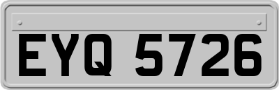 EYQ5726