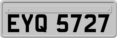 EYQ5727