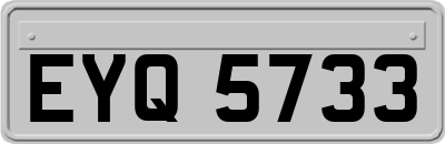 EYQ5733