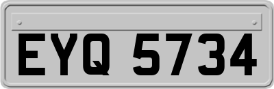 EYQ5734