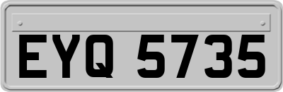 EYQ5735