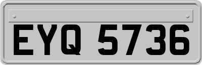 EYQ5736