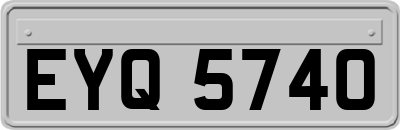 EYQ5740