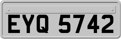 EYQ5742