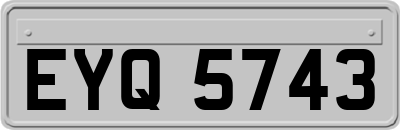 EYQ5743