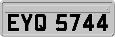 EYQ5744