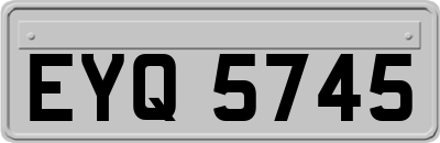 EYQ5745