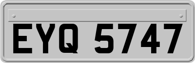 EYQ5747