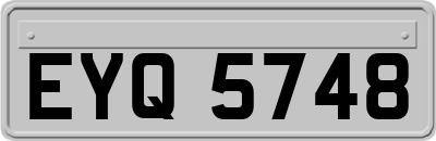 EYQ5748